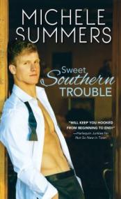 sweet southern trouble