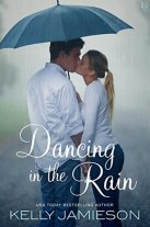 dancing in the rain