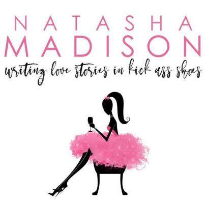 Natasha Madison