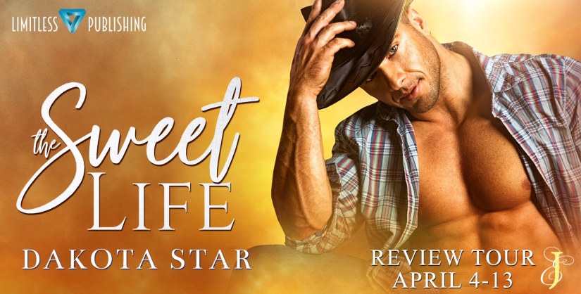 The Sweet Life review tour banner