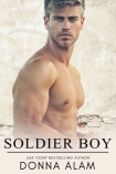 soldier boy