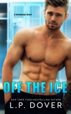 off the ice